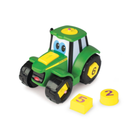 Britains 46654 - Johnny Tractor leer & speel