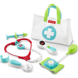 Dokterset Fisher-Price