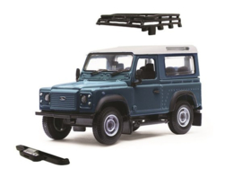 Britains 43217 - Landrover Defender  (1:32)