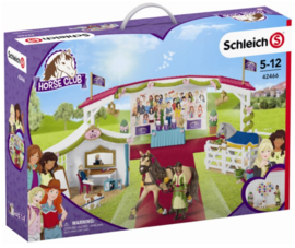 Schleich 42466 - Grote paardenshow