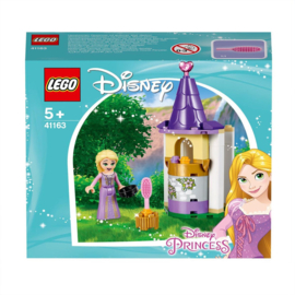 LEGO Disney Rapunzels Kleine Toren - 41163