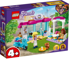 LEGO Friends Heartlake City Bakkerij - 41440