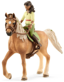 Schleich 42517 - Sarah en Mystery