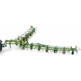 Universal Hobbies 2778 - Krone KW 15.02/14T hooischudder (1:32)