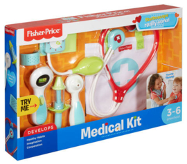 Dokterset Fisher-Price