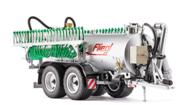 Wiking 77337 - Fliegl VFW 18.000 Profiline Injecteur (1:32)