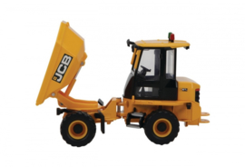 Britains 43255 - Britains JCB 6T Dumper (1:32)