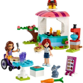 LEGO Friends Pannenkoekenwinkel - 41753