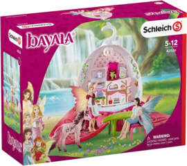 Schleich 42526 - Feeëncafe Blossom