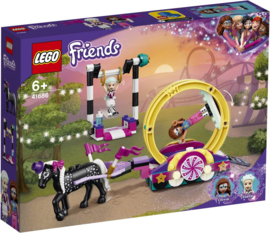 LEGO Friends Magische Acrobatiek - 41686