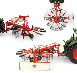 Universal Hobbies 5208 - Kuhn GA 4731 GM (1:32)