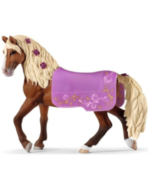 Schleich 42468 - Paso Fino Hengst Paardenshow