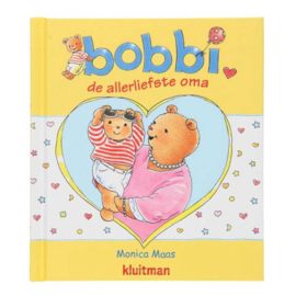 BOBBI - de allerliefste oma