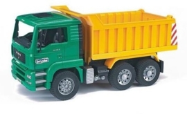 Bruder 2765 - MAN TGA dump kipper