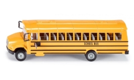 Siku 3731 - Amerikaanse schoolbus (1:55)