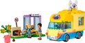 LEGO Friends Honden reddingsvoertuig - 41741