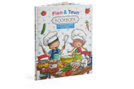 FIEN EN TEUN - kookboek