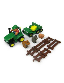 Britains 42944 - Boerderij plezier speelset