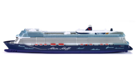 Siku 1730 - Cruiseschip "Mein Schiff 1" (1:1400)