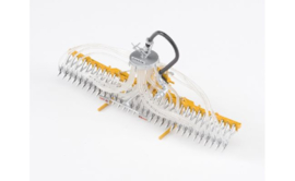 Ros 60302 -  Joskin MultiAction  Weiland Injecteur (1:32)