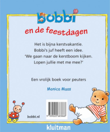 BOBBI - en de feestdagen