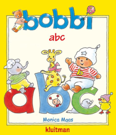 BOBBI- abc