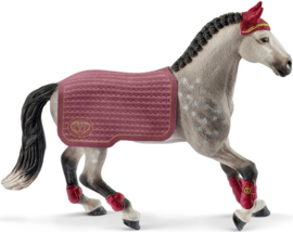 Schleich 42456 - Trakehnen wedstrijd merrie