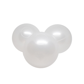 Ballenbak ballen pearl