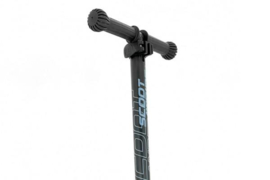 Scoot & Ride Step Highwaykick 3 - Steel