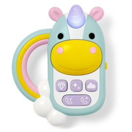 Skip Hop Unicorn phone
