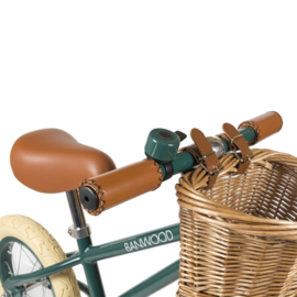 Banwood First Go loopfiets - Green