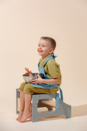 Opstapje voor kinderen