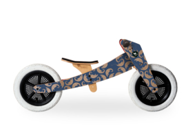 Wishbone Bike - Pangolin 3 in 1