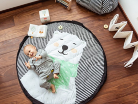 Play&Go speelkleed Soft - IJsbeer