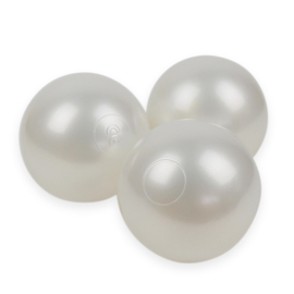 Ballenbak ballen pearl