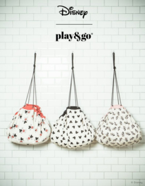 Play&Go speelkleed  Mickey Mouse Cool