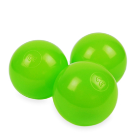 Ballenbak ballen celadon
