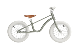 Loopfiets vintage - Banwood - Sage