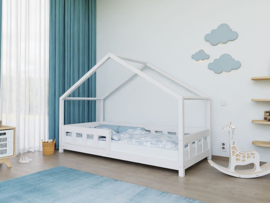 Bedhuisje PLOTTY