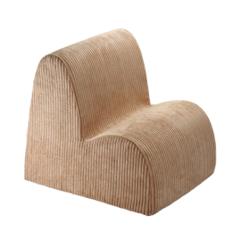 Wigiwama Cloud Chaire - bruin