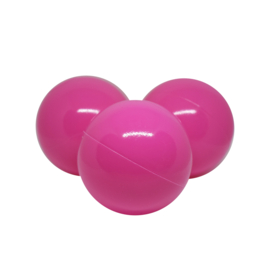 Ballenbak ballen fuchsia