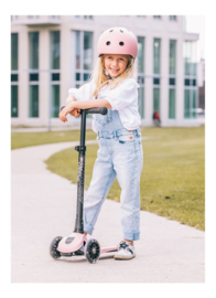 Scoot & Ride Step Highwaykick 3 - Rose