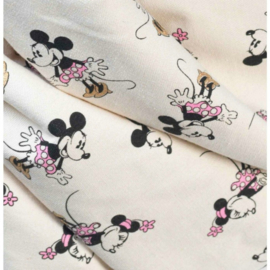 Play&Go speelkleed  Minnie Mouse Gold