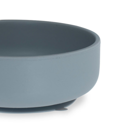 Jollein - Dinerset Siliconen Storm grey