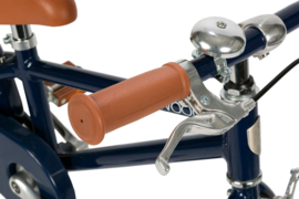 Banwood Classic fiets met pedalen - blauw