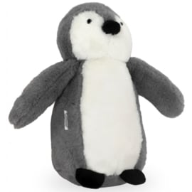 Jollein - Knuffel Pinguin storm grey