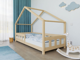 Bedhuisje PLOTTY