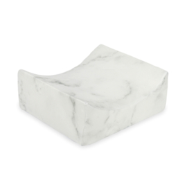 Foam speelset met ballenbak XL - marble