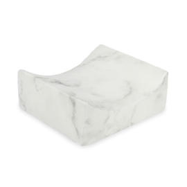 Foam speelset met ballenbak - marble