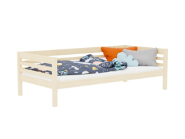 TULY Kinderbed  80 cm x 160 cm - 200 cm
